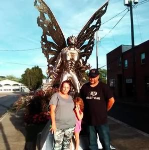 Meet your Posher, Donnie